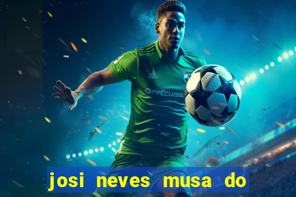 josi neves musa do cruzeiro pelada